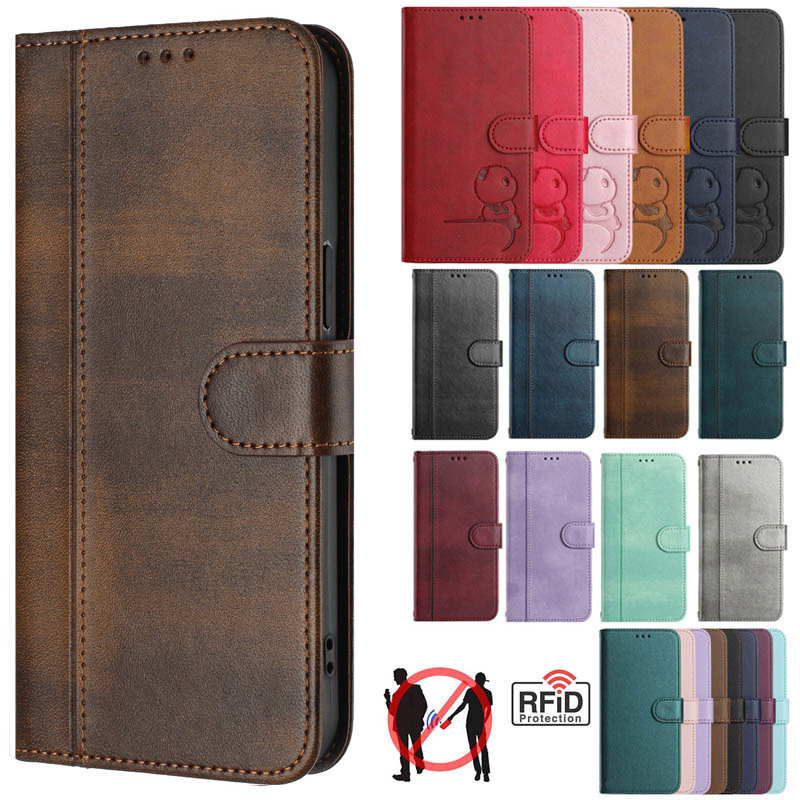 Phone Cases With Wallet On Back - I17e/i17Pro Max/i17 マグネットケース iPhone 17e用 ファンダス