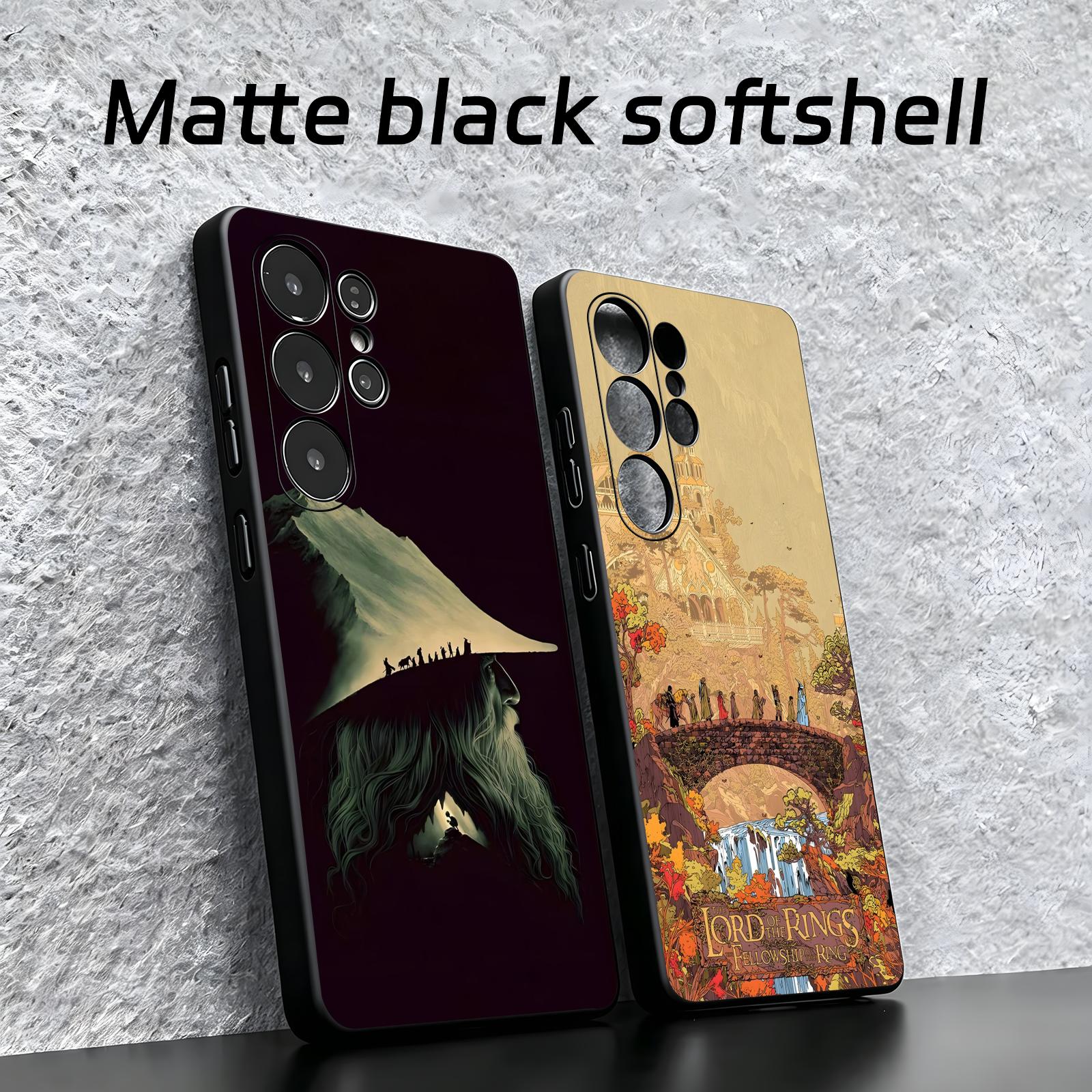 Phone Cases Samsung S23 - 電話ケースサムスン S26 S25 S24 S23 S22