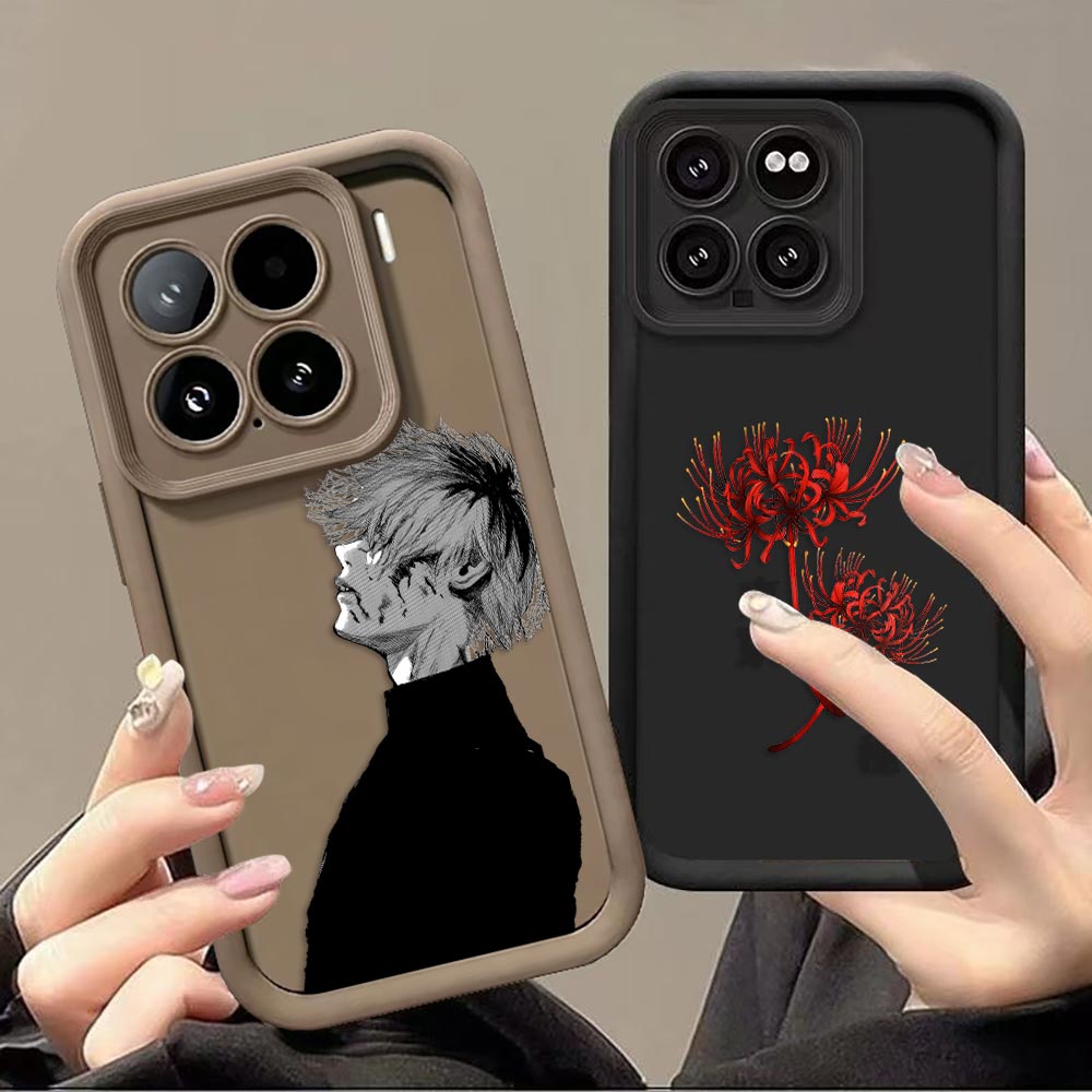 Phone Cases Tokyo - Xiaomi POCO X8 F8 F7 ULTRA