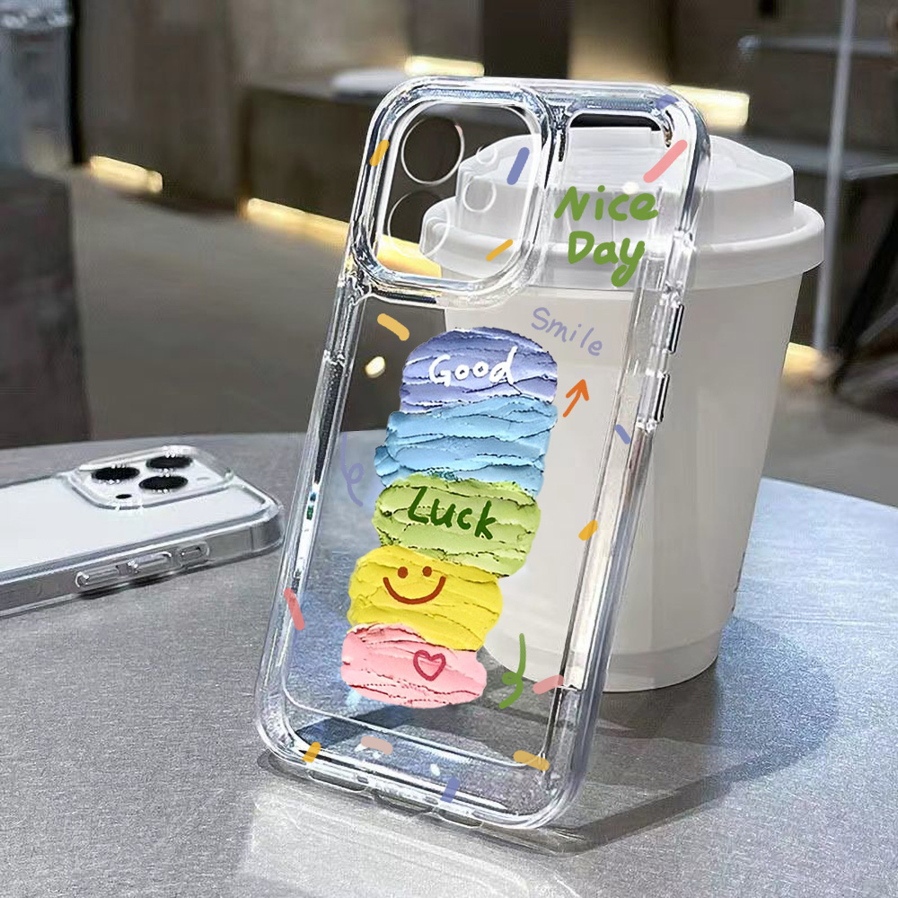 Phone Cases Xs Max - カラフルなiPhoneケース iPhone 17 Pro Max Airケース