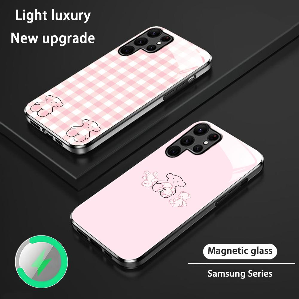 Phone Cases Samsung S23 - Samsung S26 S25 S24 S23 S22