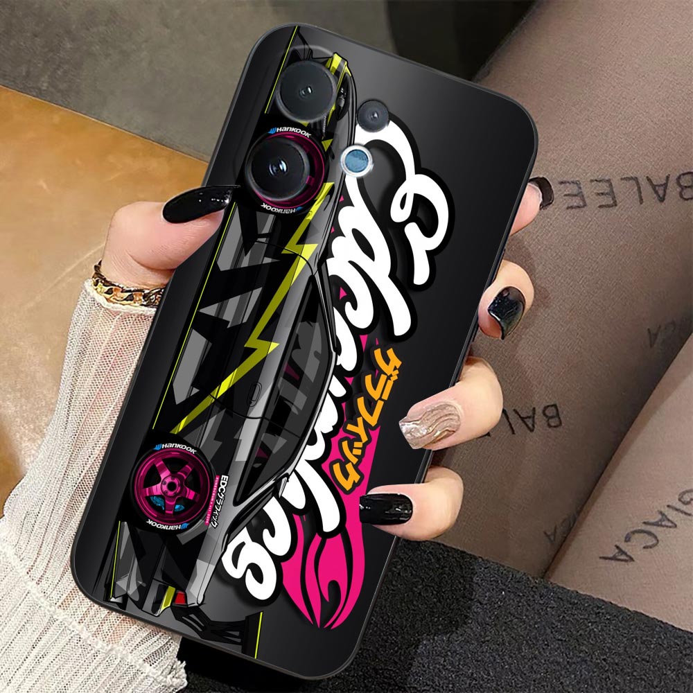 Phone Cases Tokyo - 電話ケース VIVO V70 V60 V50 V40