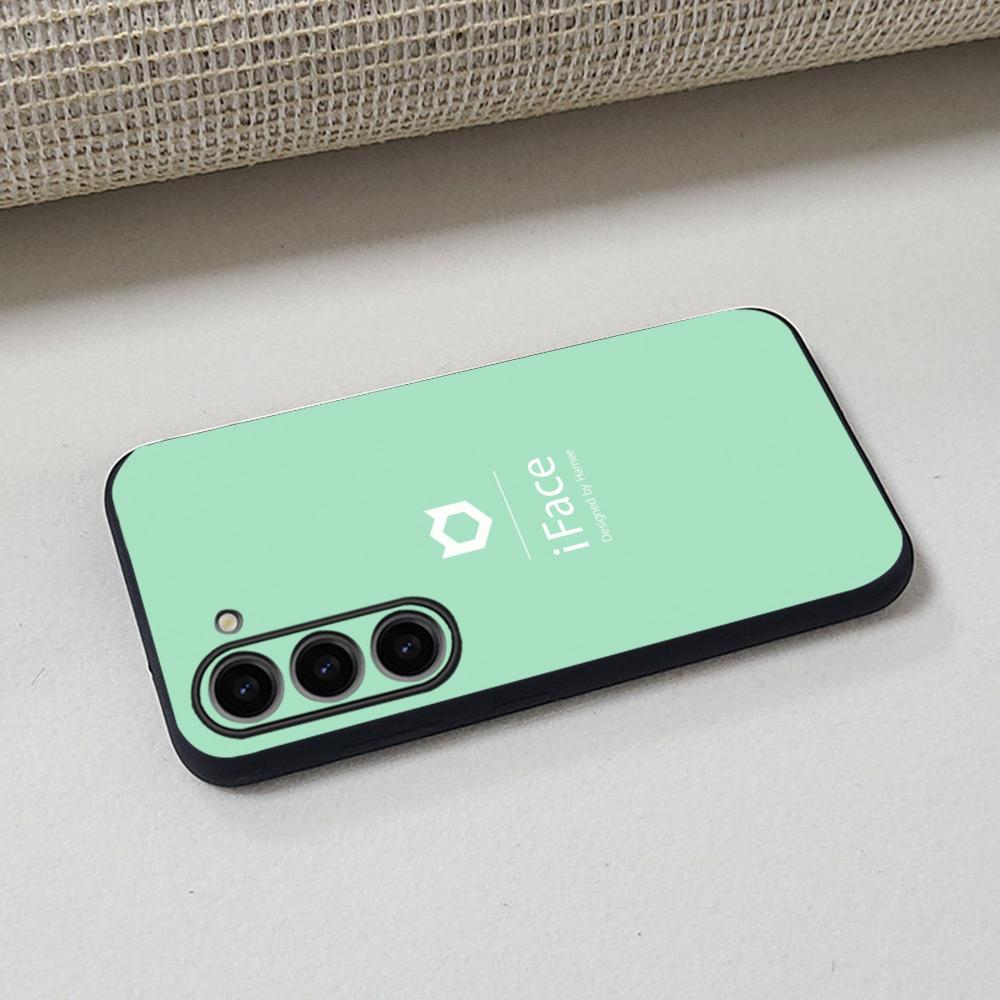 Phone Cases Samsung S23 - かわいいファッション i-iFaceS ins デザイン電話ケース Samsung Galaxy