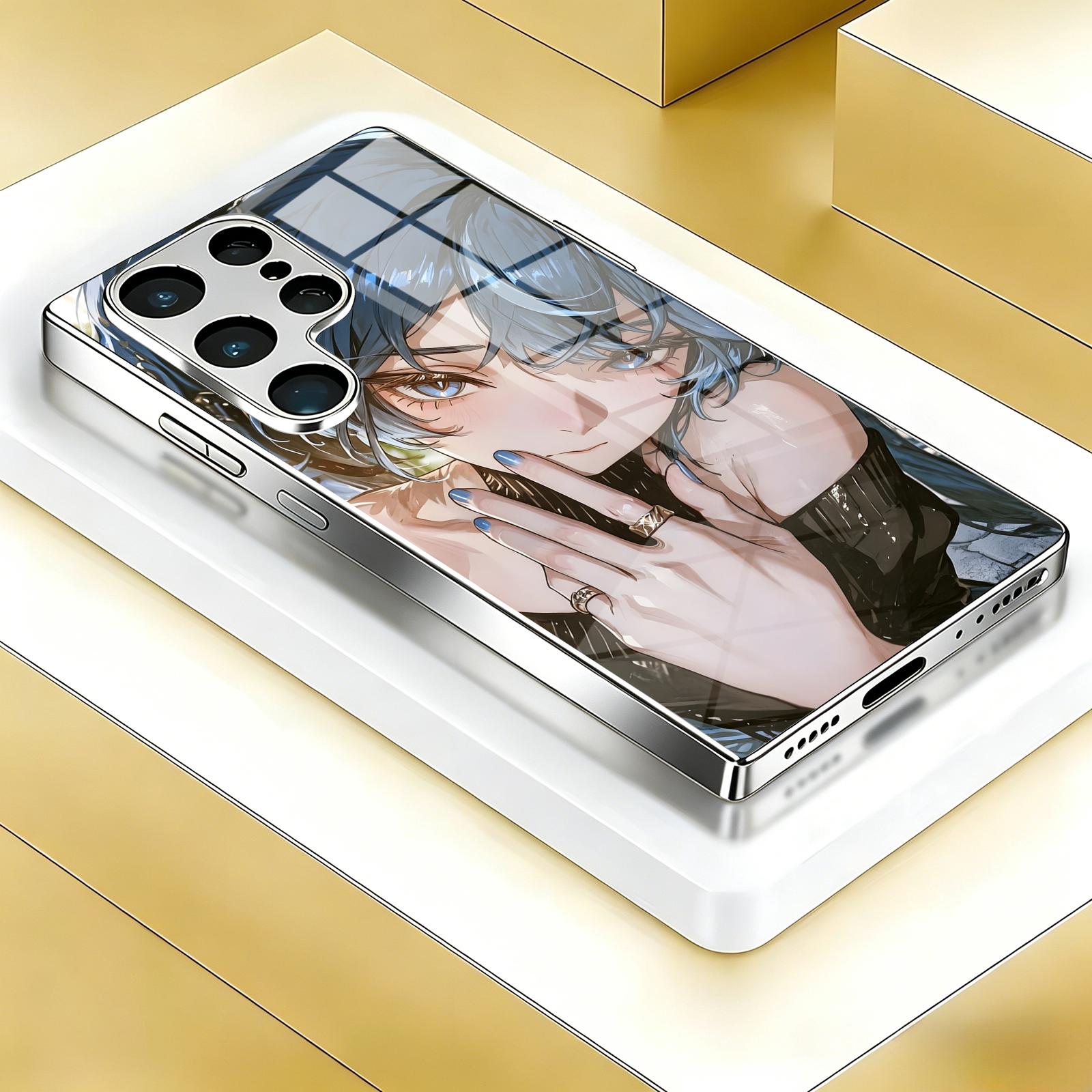 Phone Cases Samsung S23 - Samsung S26 S25 S24 S23 S22