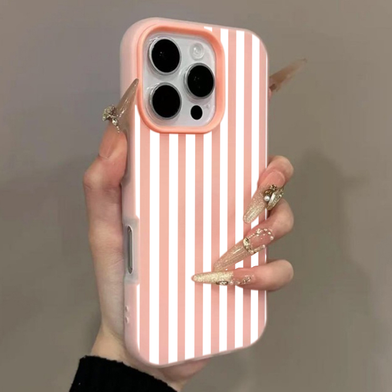 Phone Cases Durable - iPhone 17 16 15 14 13
