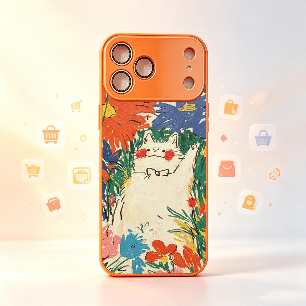 Phone Cases Rhode - 様々な色のiPhoneケース、スキンセンセーションのrhodeブランドのiPhone 17、16、15、14、13、12 Pro Plus用耐衝撃ケース