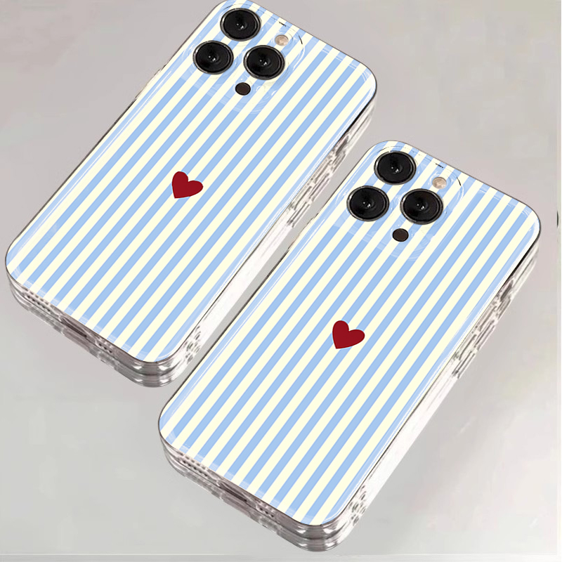 Phone Cases Clear - Xiaomi Redmi Note 14 Pro、13、12S、11、12 Pro