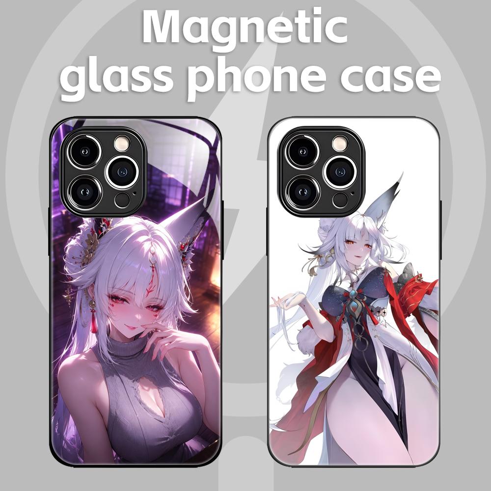 Phone Cases Xs Max - ウザリングウェイブス 信堅信 iPhoneケース iPhone17 16 15