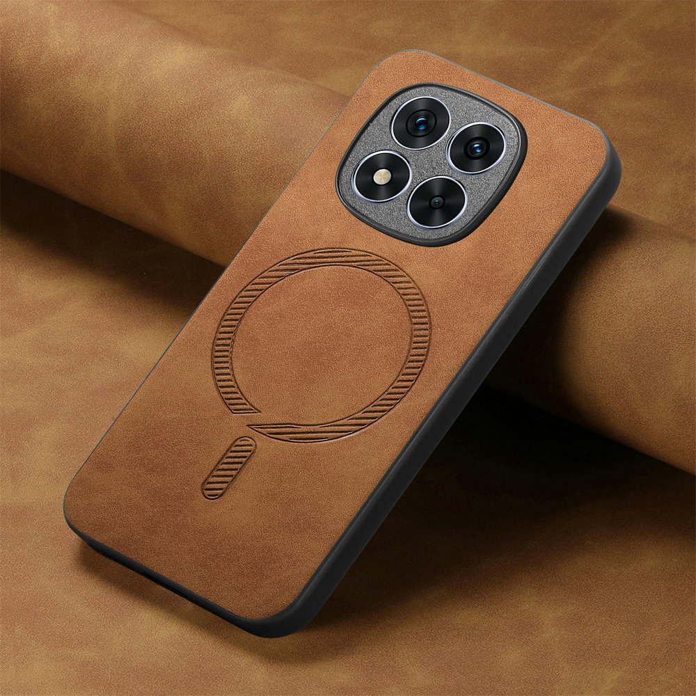 Phone Cases With Wallet On Back - Redmi Note 15 14 Pro 4G