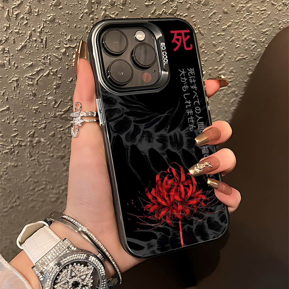 アニメ東京喰種スマホケース Xiaomi Redmi Not - Phone Cases Tokyo のレビューと価格