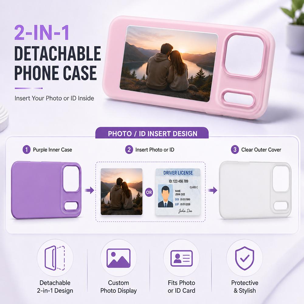 キュートでクールな漫画風ラブブスマホケース、2-in-1着脱 - Phone Cases Clear のレビューと価格