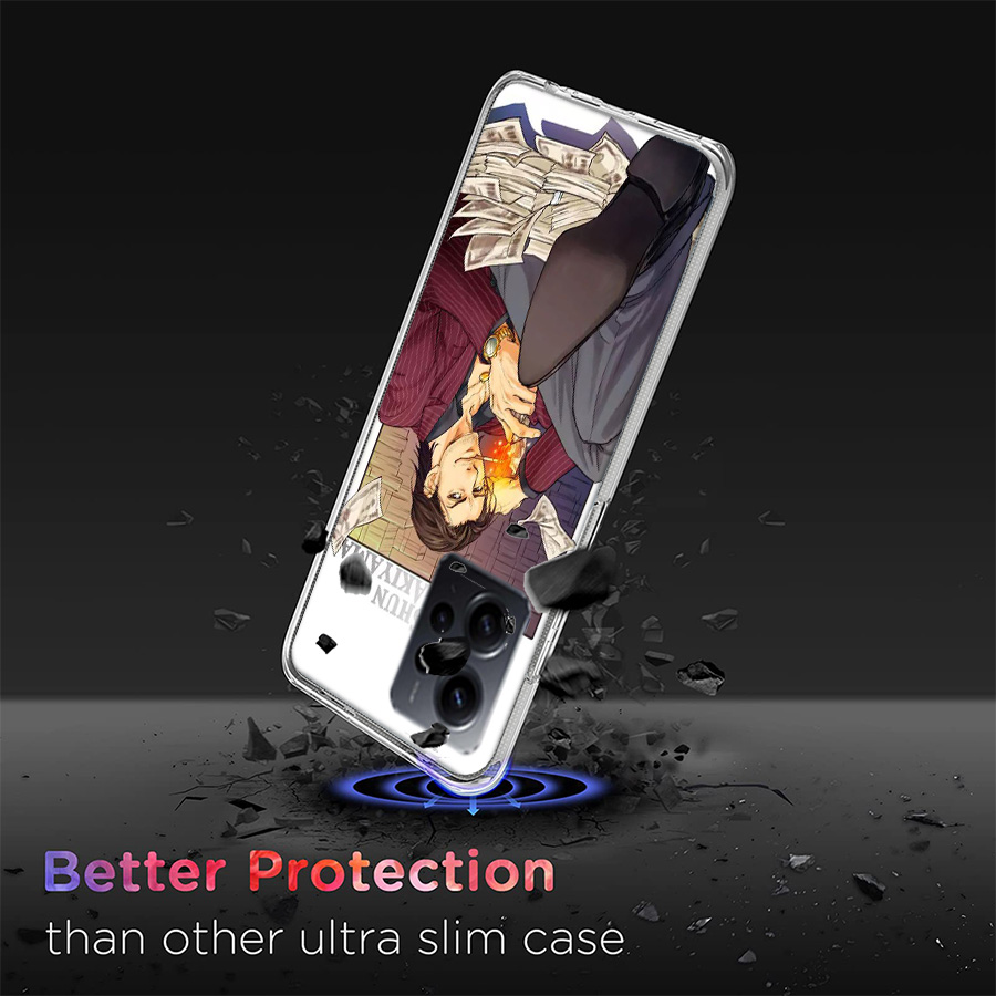 龍が如く来る0 ゲームスマホケース Redmi Note 1 - Phone Cases Com のレビューと価格