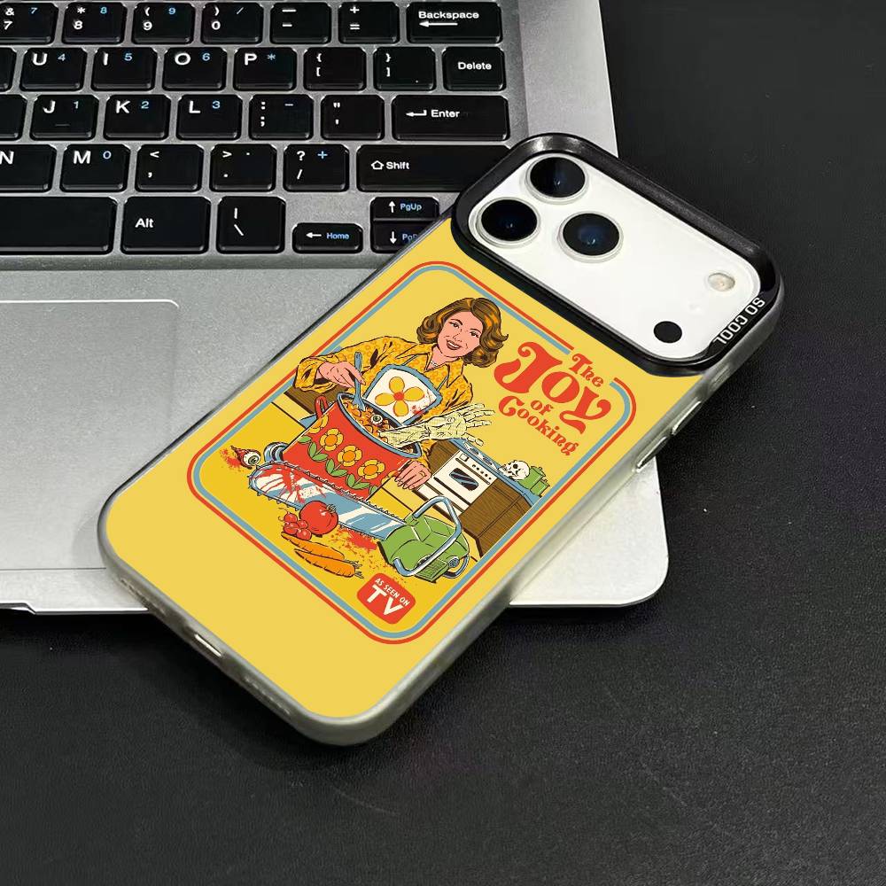 初めてのナイフ戦争 スティーブン・ローズ ホラー iPhon - Phone Cases Rhode のレビューと価格