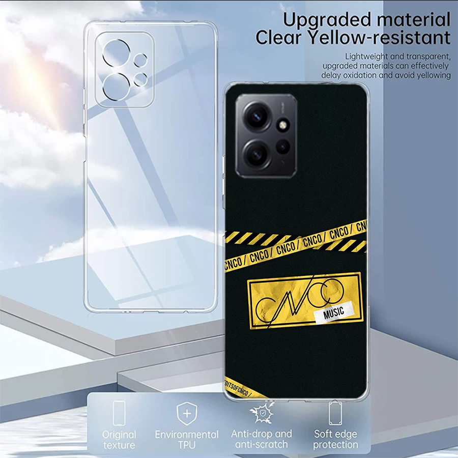 Cncoボーイズポップフォンケース Redmi Note 1 - Phone Cases Com のレビューと価格