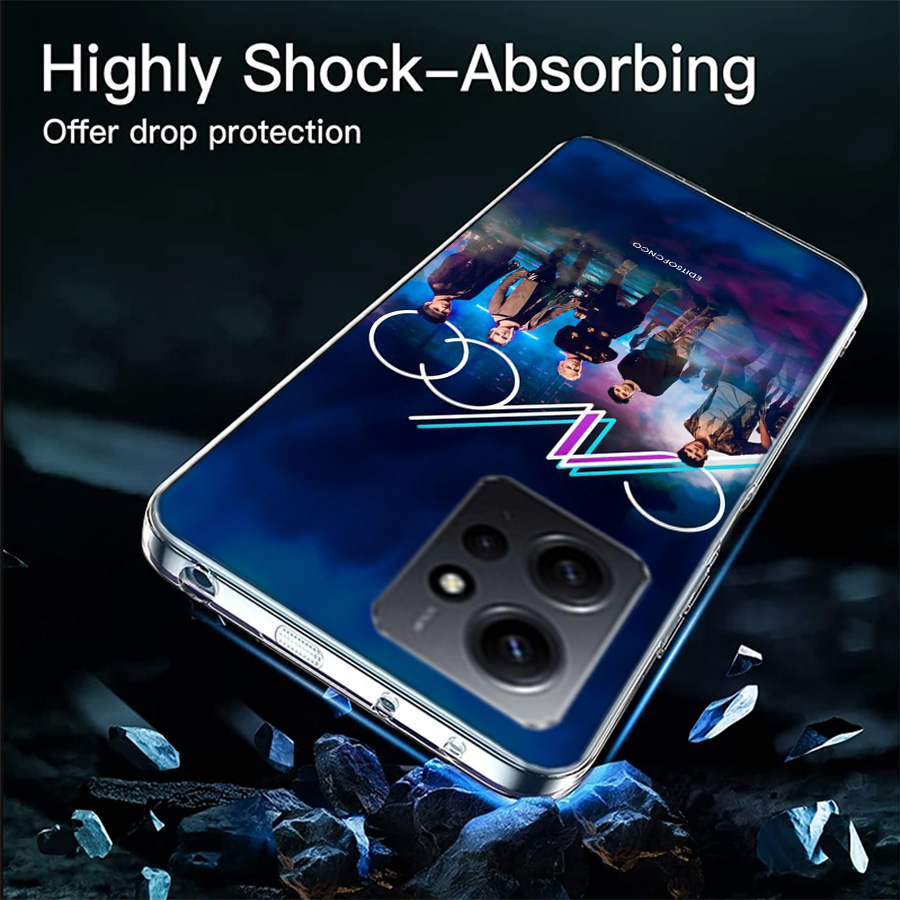 Cncoボーイズポップフォンケース Redmi Note 1 - Phone Cases Com のレビューと価格