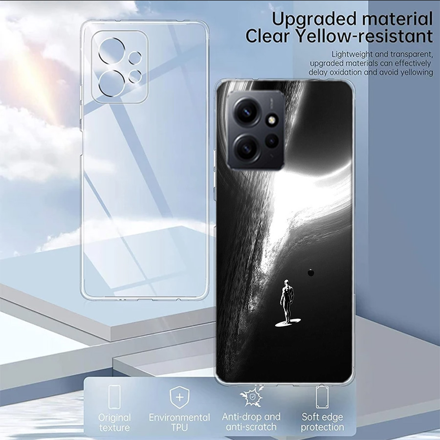 シルバーサーファー スマホケース Redmi Note 14 - Phone Cases Com のレビューと価格