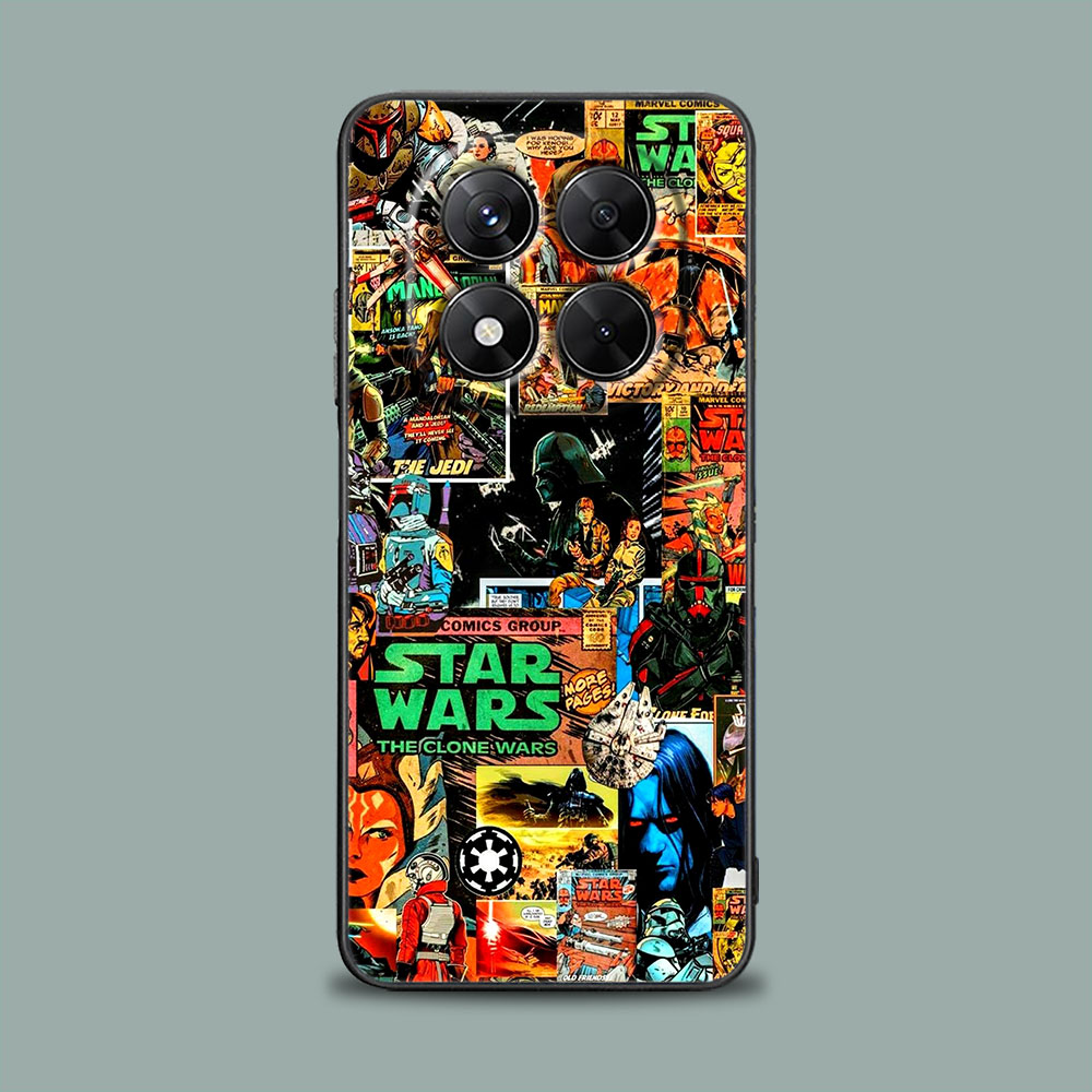 Redmi 15C 14C 13C 12C用スマホケース、バ - Phone Cases Xiaomi 15 のレビューと価格