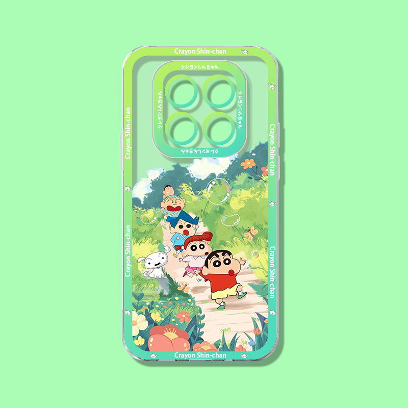 C-Crayon S-Shin chan 漫画ケース Xia - Phone Cases Xiaomi 15 のレビューと価格