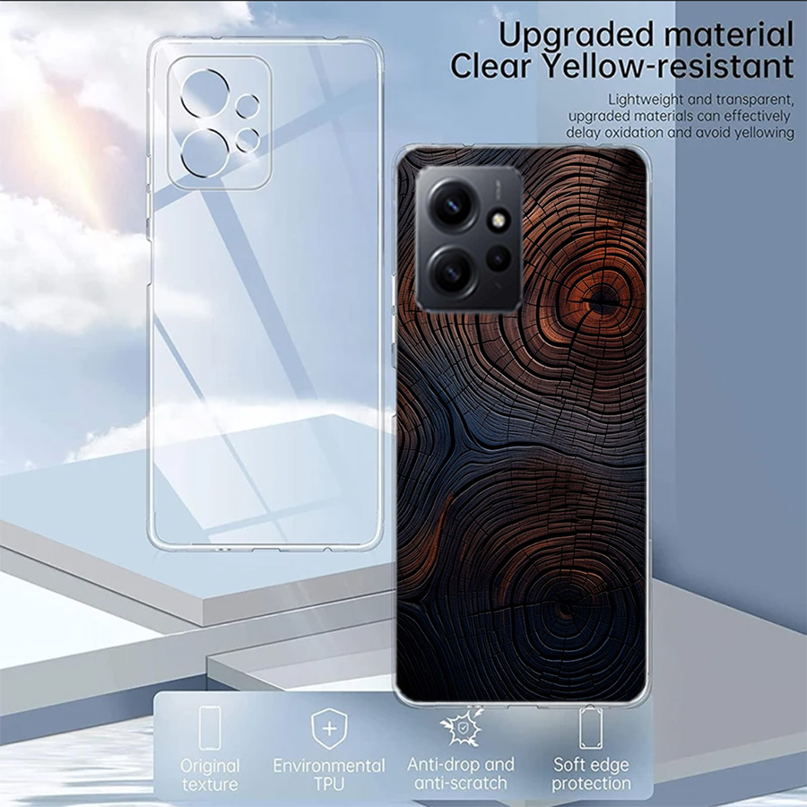 木目調スマホケース Redmi Note 14 15 Pro - Phone Cases Com のレビューと価格