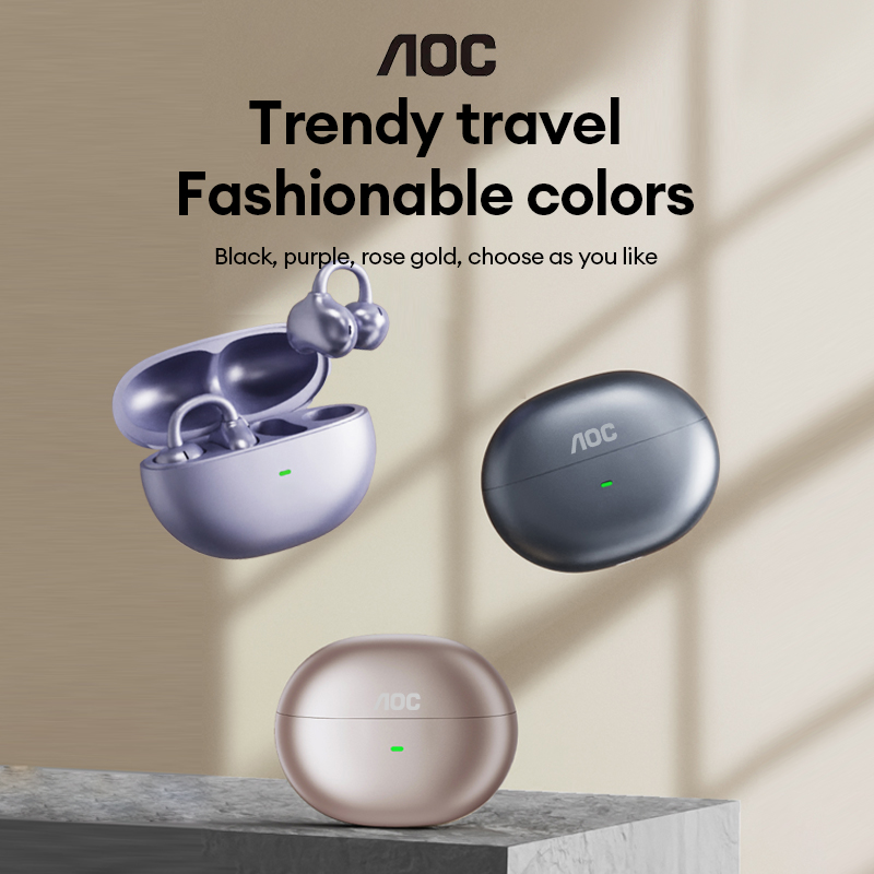 AOC ACD2544 ワイヤレスBluetoothイヤーク - Phone Cases Case のレビューと価格