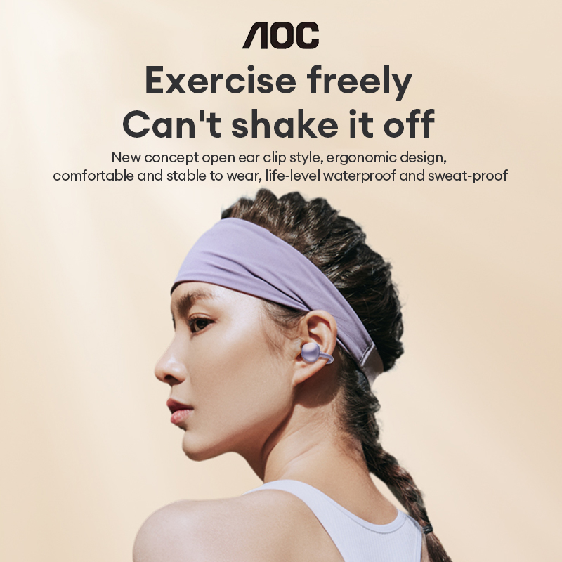 AOC ACD2544 ワイヤレスBluetoothイヤーク - Phone Cases Case のレビューと価格