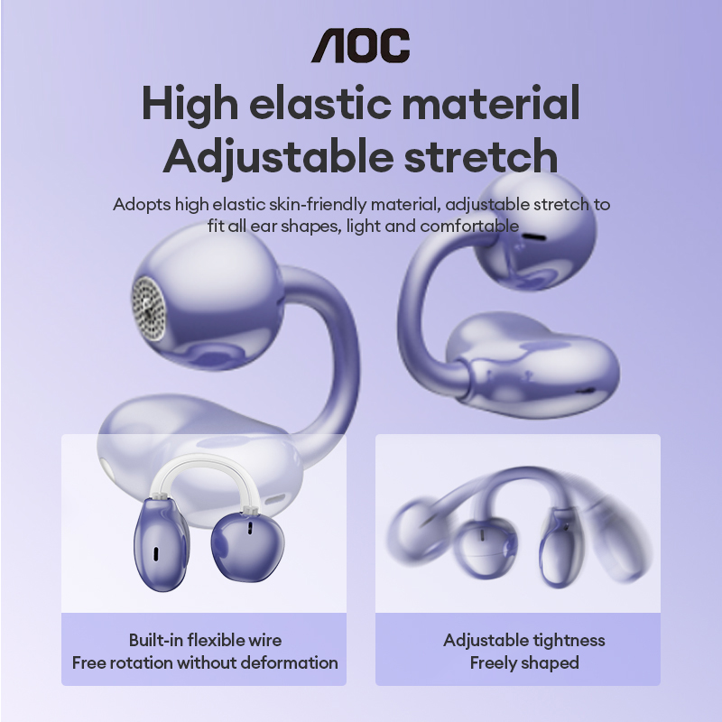 AOC ACD2544 ワイヤレスBluetoothイヤーク - Phone Cases Case のレビューと価格