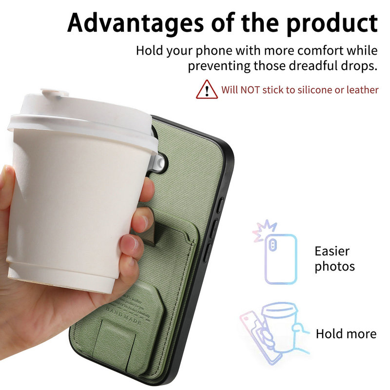 Xiaomi Poco M8 Pro 5G用高級レザーケース - Phone Cases With Wallet On Back のレビューと価格