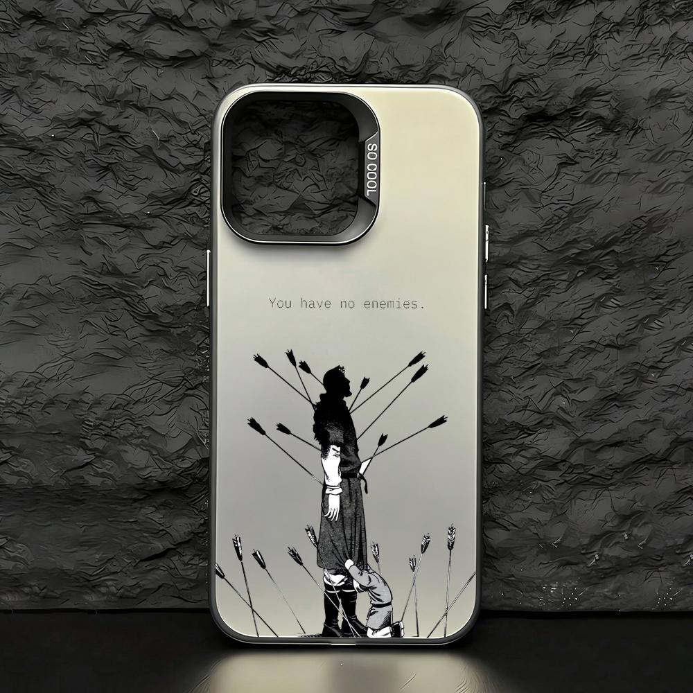 V-Vinland Saga クールアニメスマホケース iP - Phone Cases Durable のレビューと価格