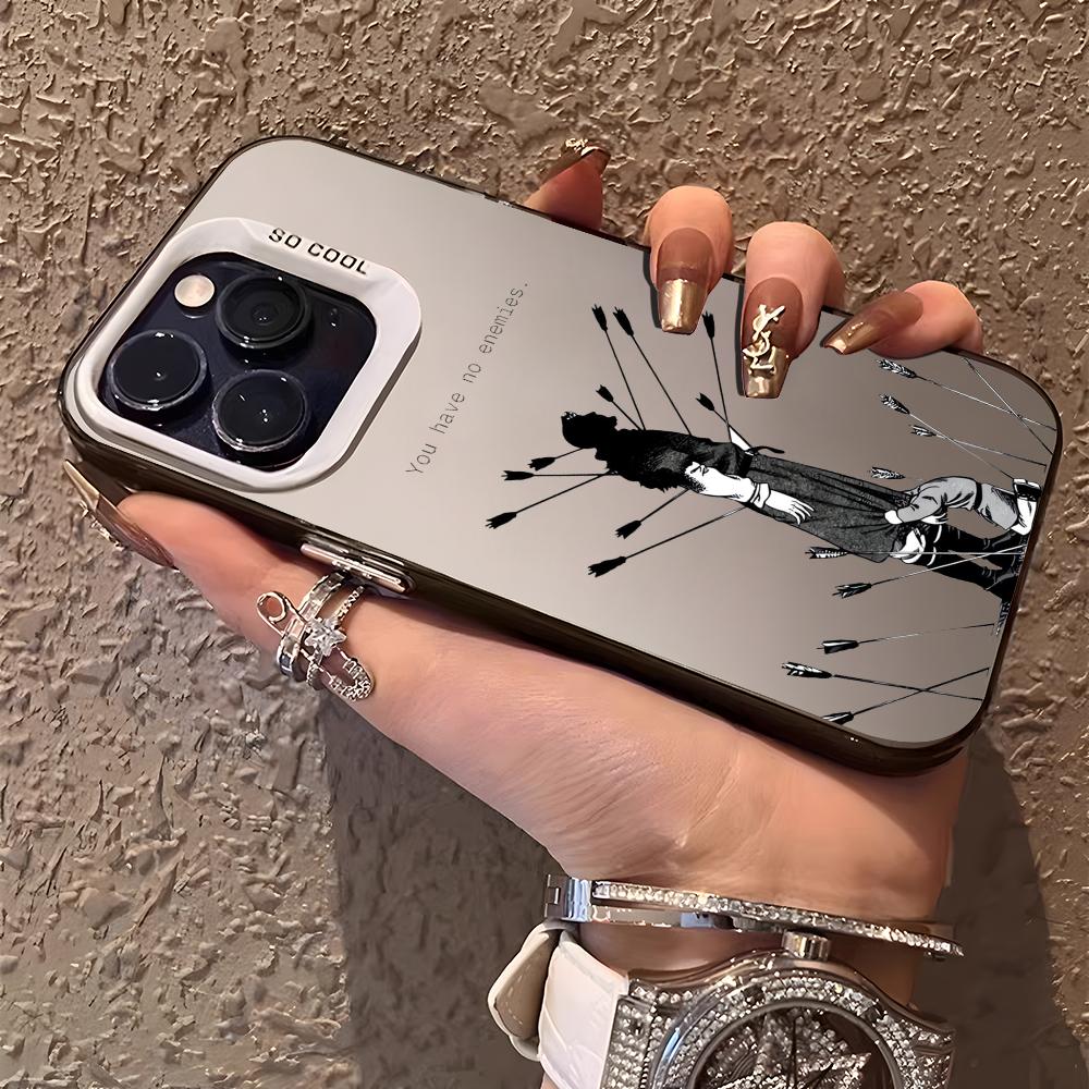 V-Vinland Saga クールアニメスマホケース iP - Phone Cases Durable のレビューと価格
