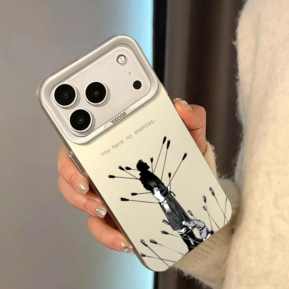 V-Vinland Saga クールアニメスマホケース iP - Phone Cases Durable のレビューと価格