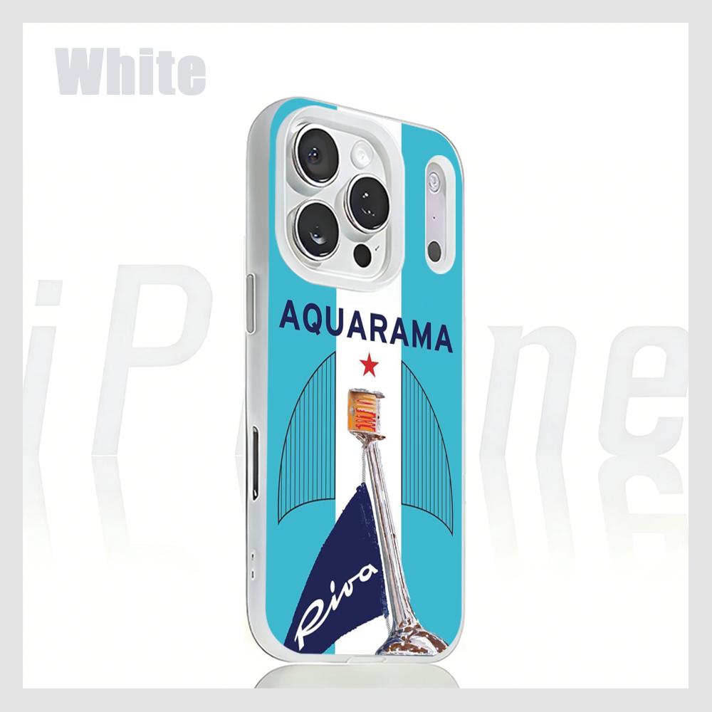 RIVAヨット風iPhoneケース iPhone 17 ai - Phone Cases Durable のレビューと価格