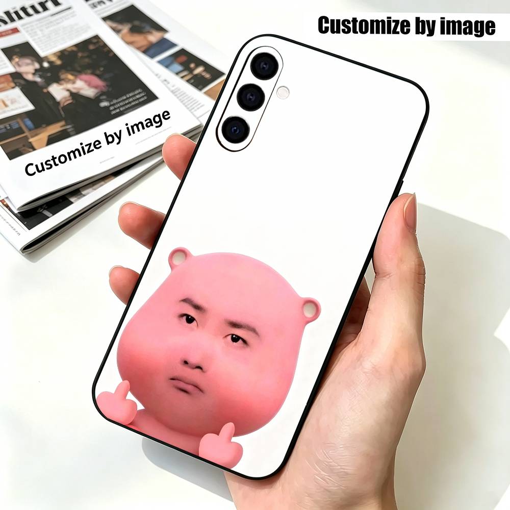 面白いミーム用 L-Loopys ギフト電話ケース サムスン - Phone Cases Loopy のレビューと価格
