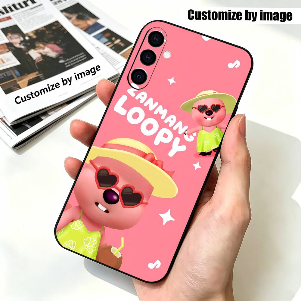面白いミーム用 L-Loopys ギフト電話ケース サムスン - Phone Cases Loopy のレビューと価格