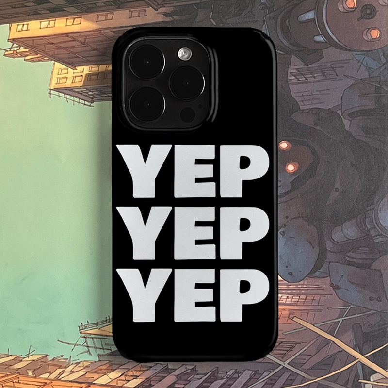YEPレターアート 高級感のあるカートゥーンデザインのiPh - Phone Cases Xs Max のレビューと価格