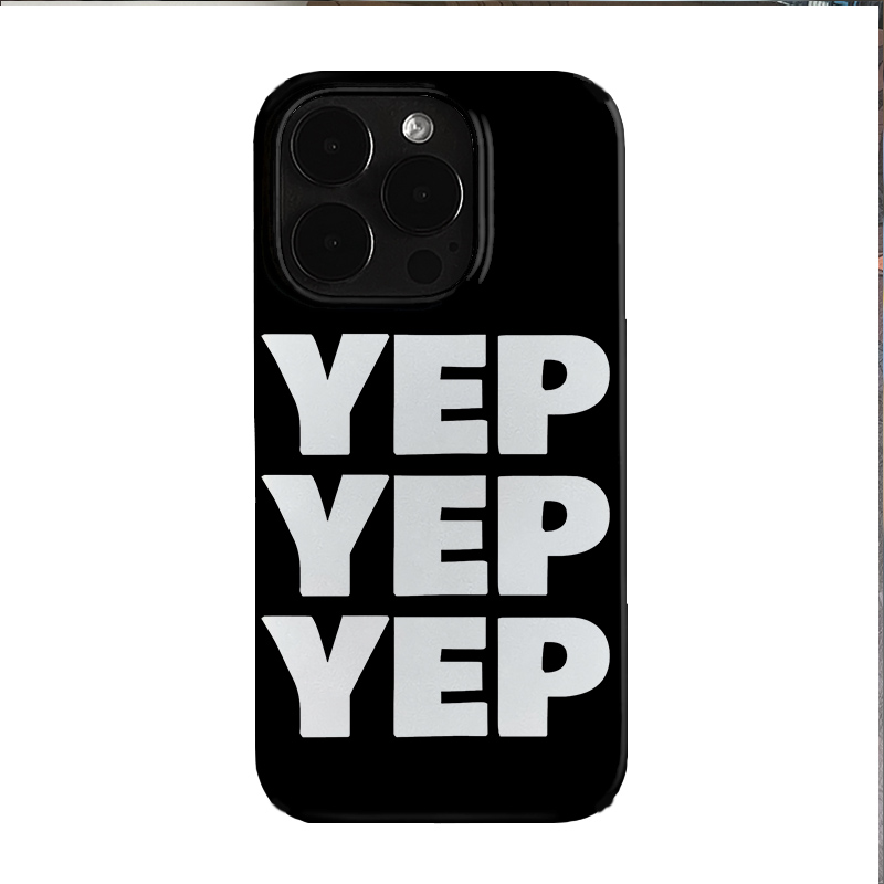 YEPレターアート 高級感のあるカートゥーンデザインのiPh - Phone Cases Xs Max のレビューと価格