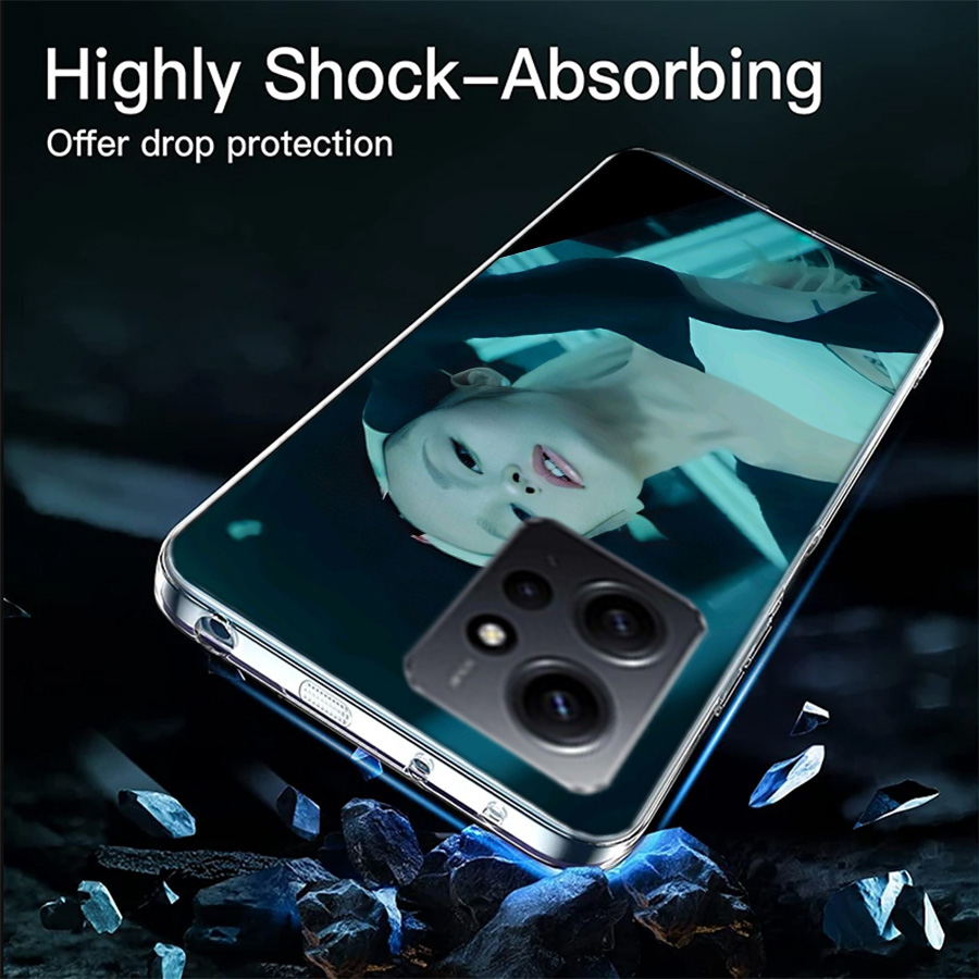 アリアナ・グランデ スマホケース Redmi Note 14 - Phone Cases Com のレビューと価格