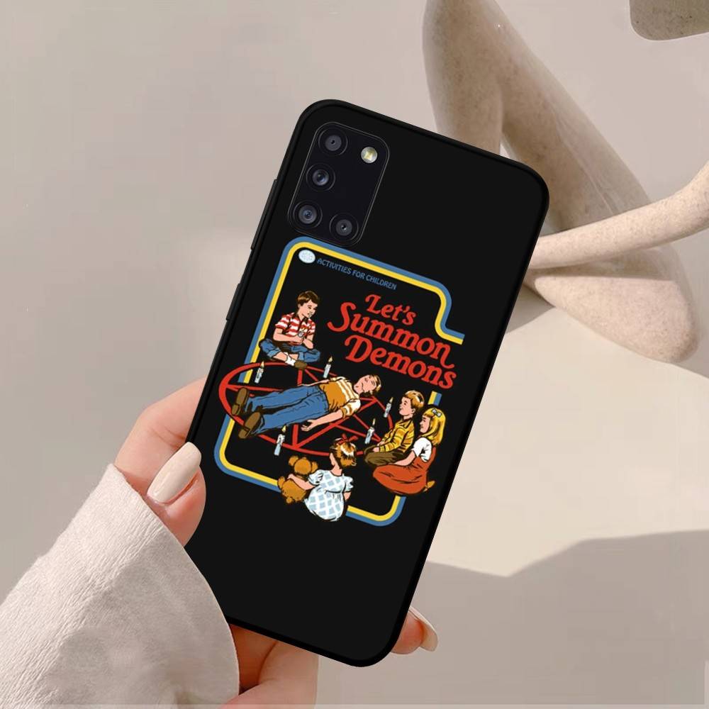 S-STEVEN R-RHODES 電話ケース Samsun - Phone Cases Rhode のレビューと価格