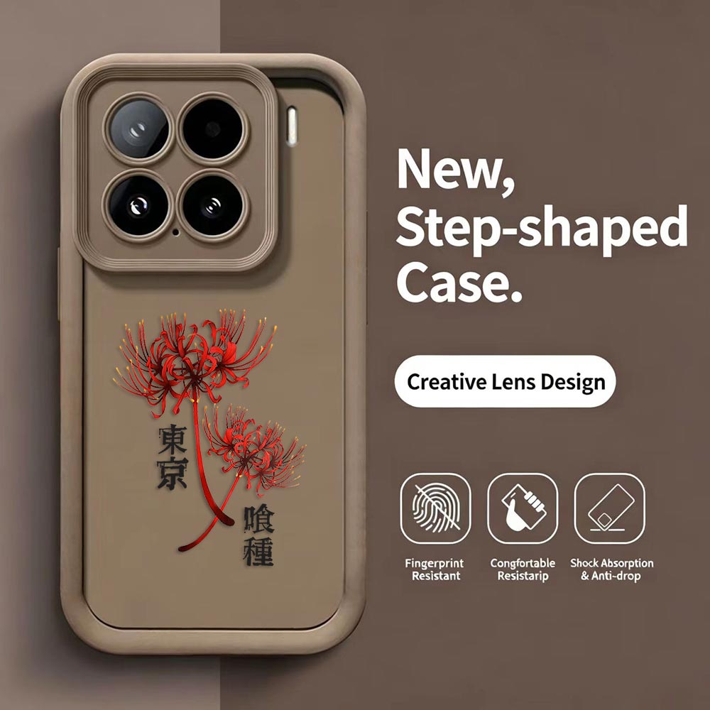Xiaomi POCO X8 F8 F7 ULTRA F5  - Phone Cases Tokyo のレビューと価格