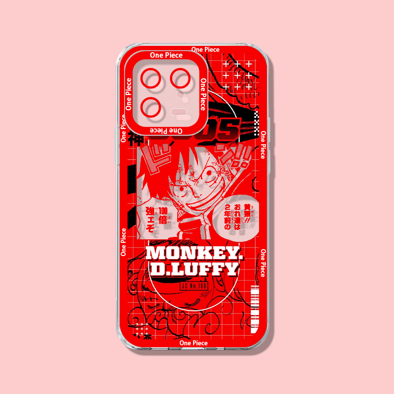 ワンピース モンキー・D・ルフィ Xiaomi Mi 11T - Phone Cases Xiaomi 15 のレビューと価格