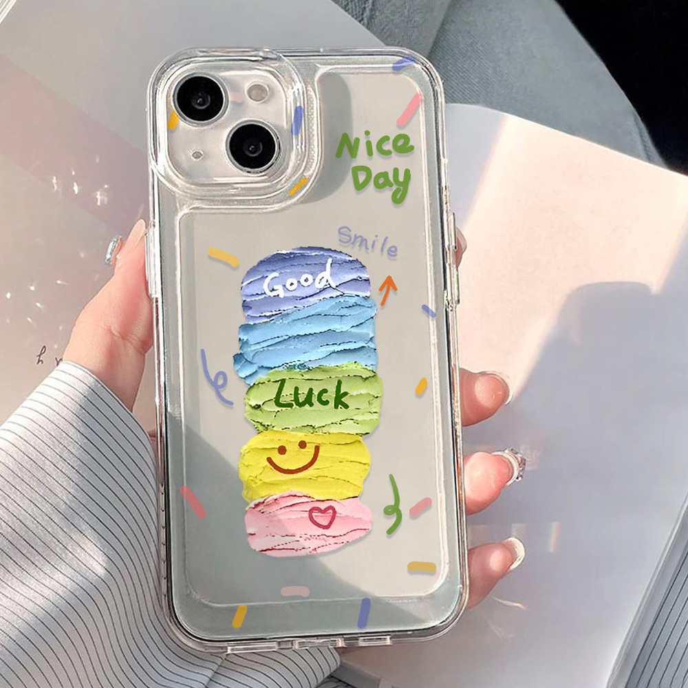 カラフルなiPhoneケース iPhone 17 Pro M - Phone Cases Xs Max のレビューと価格
