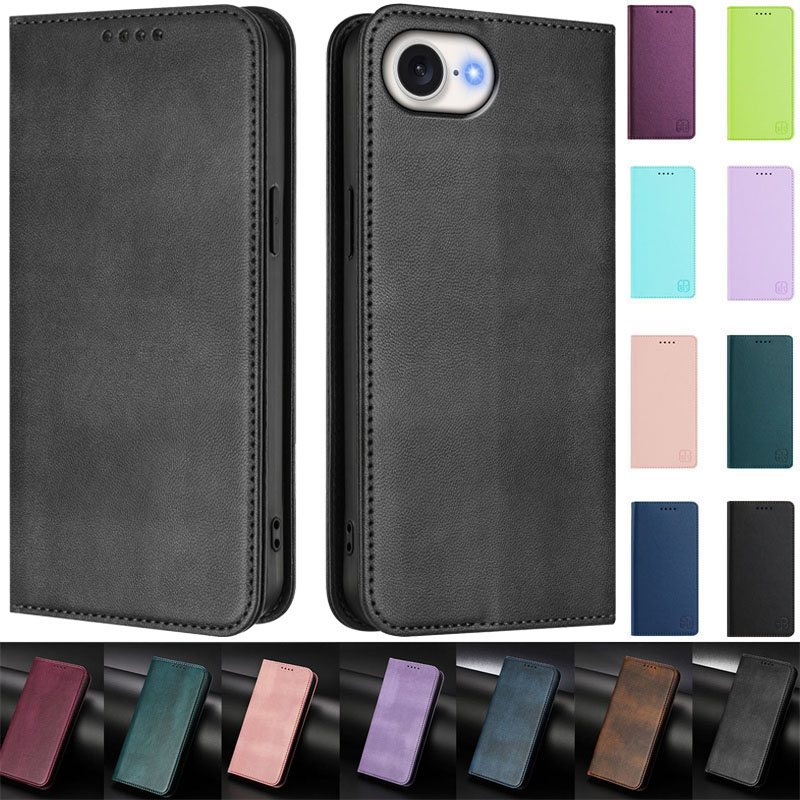 i17e/i17Pro Max/i17 マグネットケース i - Phone Cases With Wallet On Back のレビューと価格