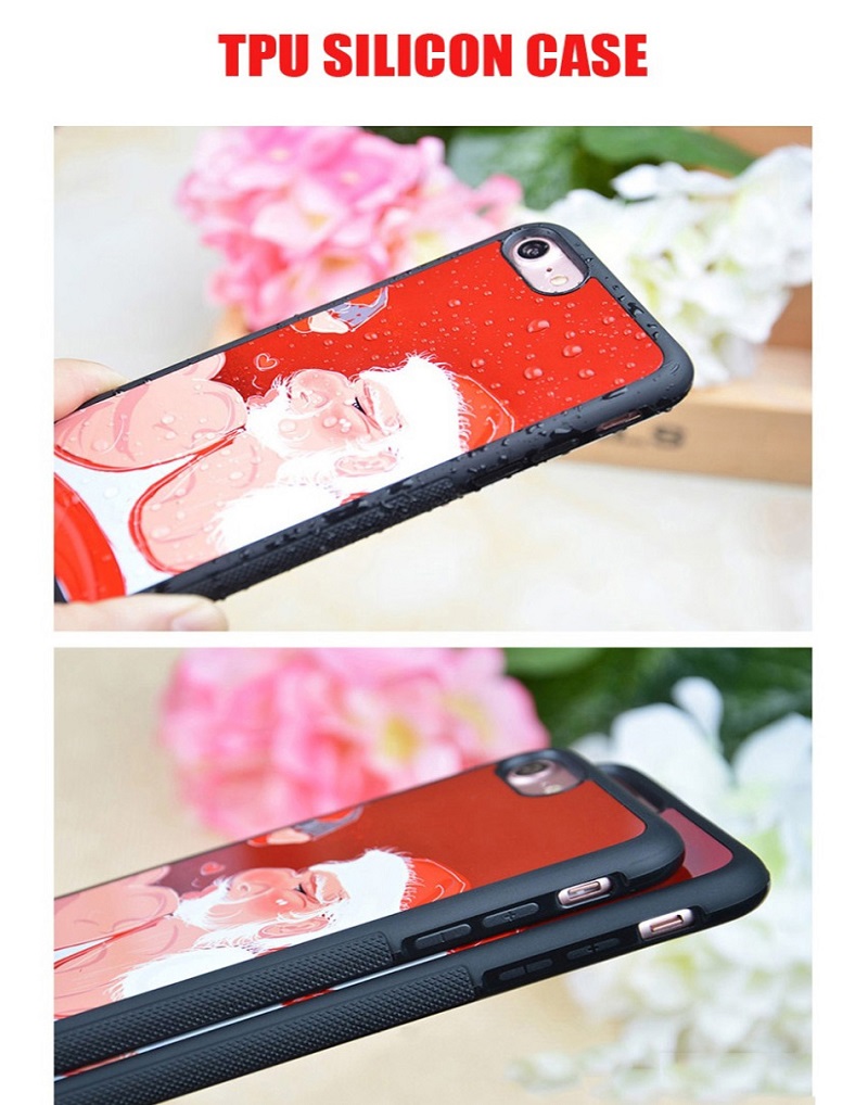 トリニダード・トバゴ国旗柄スマホケース iPhone 17  - Phone Cases Trinidad のレビューと価格