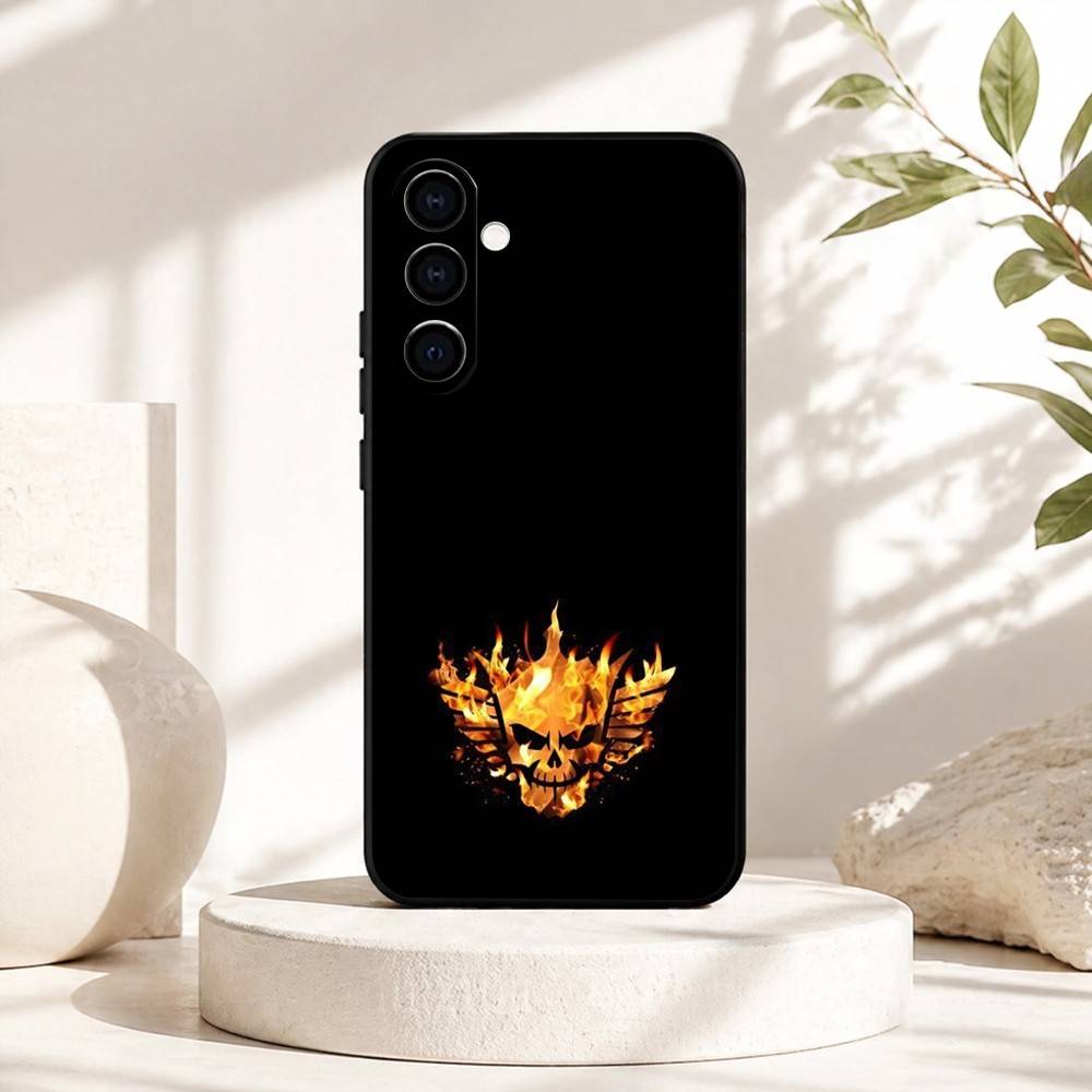 プロレスラー C-Cody Rhodes 電話ケース ブラッ - Phone Cases Rhode のレビューと価格