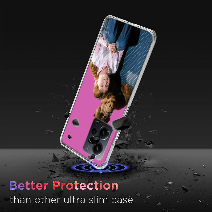 アルフTVシリーズのスマホケース Redmi Note 14 - Phone Cases Com のレビューと価格
