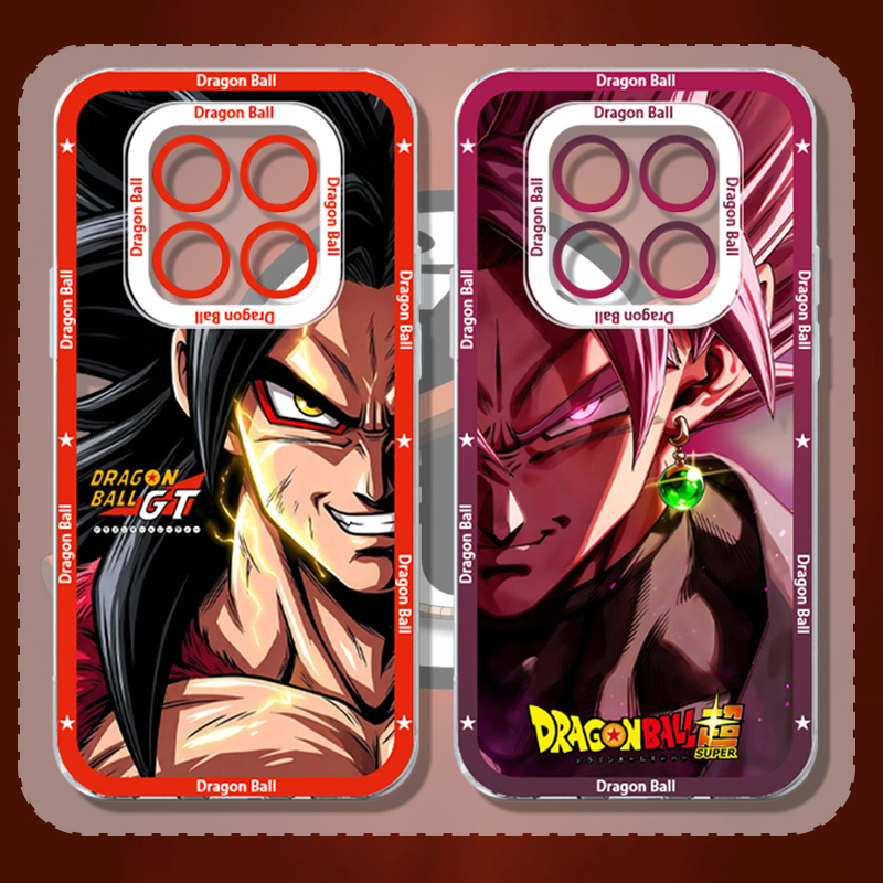D-ドラゴンボール悟空 Xiaomi Redmi 15 15 - Phone Cases Xiaomi 15 のレビューと価格