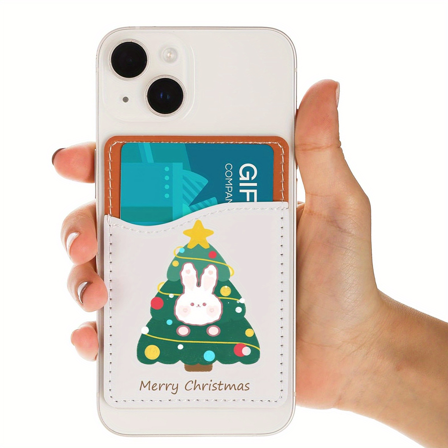 5/10 個の昇華ブランク電話財布、電話の背面用 PU レザ - Phone Cases With Wallet On Back のレビューと価格