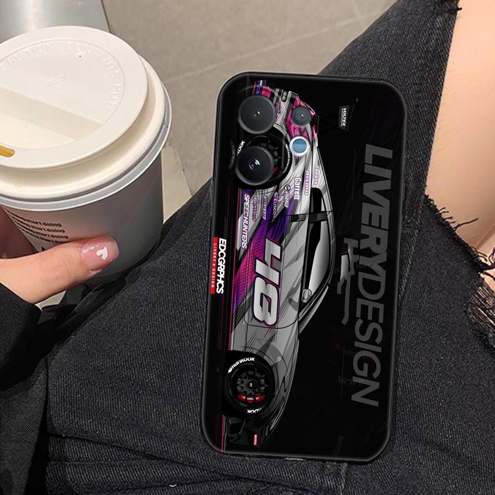 電話ケース VIVO V70 V60 V50 V40 V20 - Phone Cases Tokyo のレビューと価格