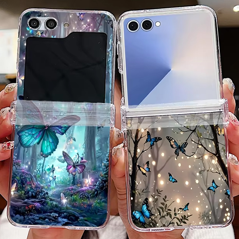 Samsung Galaxy Z Flip7 FE Flip - Phone Cases Z Flip 6 のレビューと価格