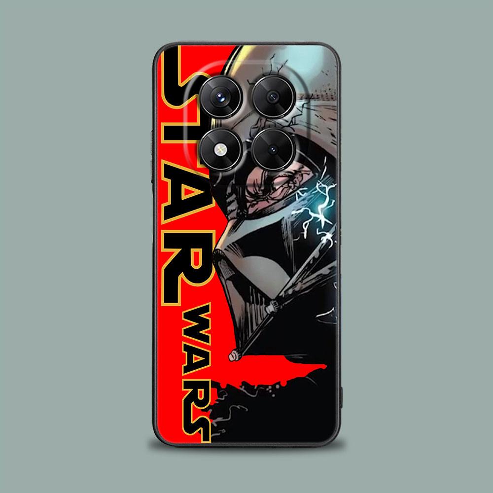 クールなS-STARWARSスマホケース Redmi 15C - Phone Cases Xiaomi 15 のレビューと価格