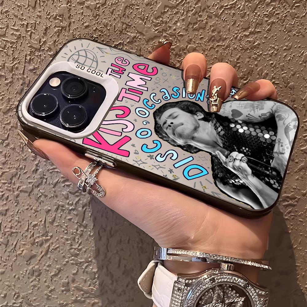 H-Harry Styles ラッパー風クールなスマホケース - Phone Cases Durable のレビューと価格